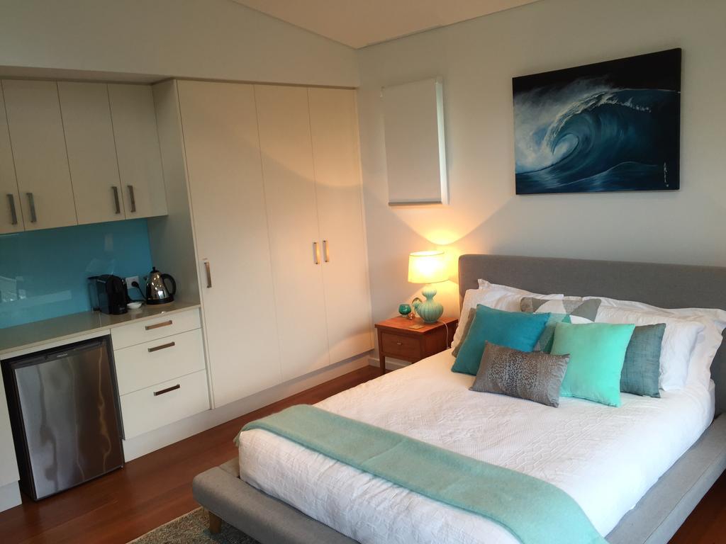Drifted Away Apartman Valla Beach Kültér fotó